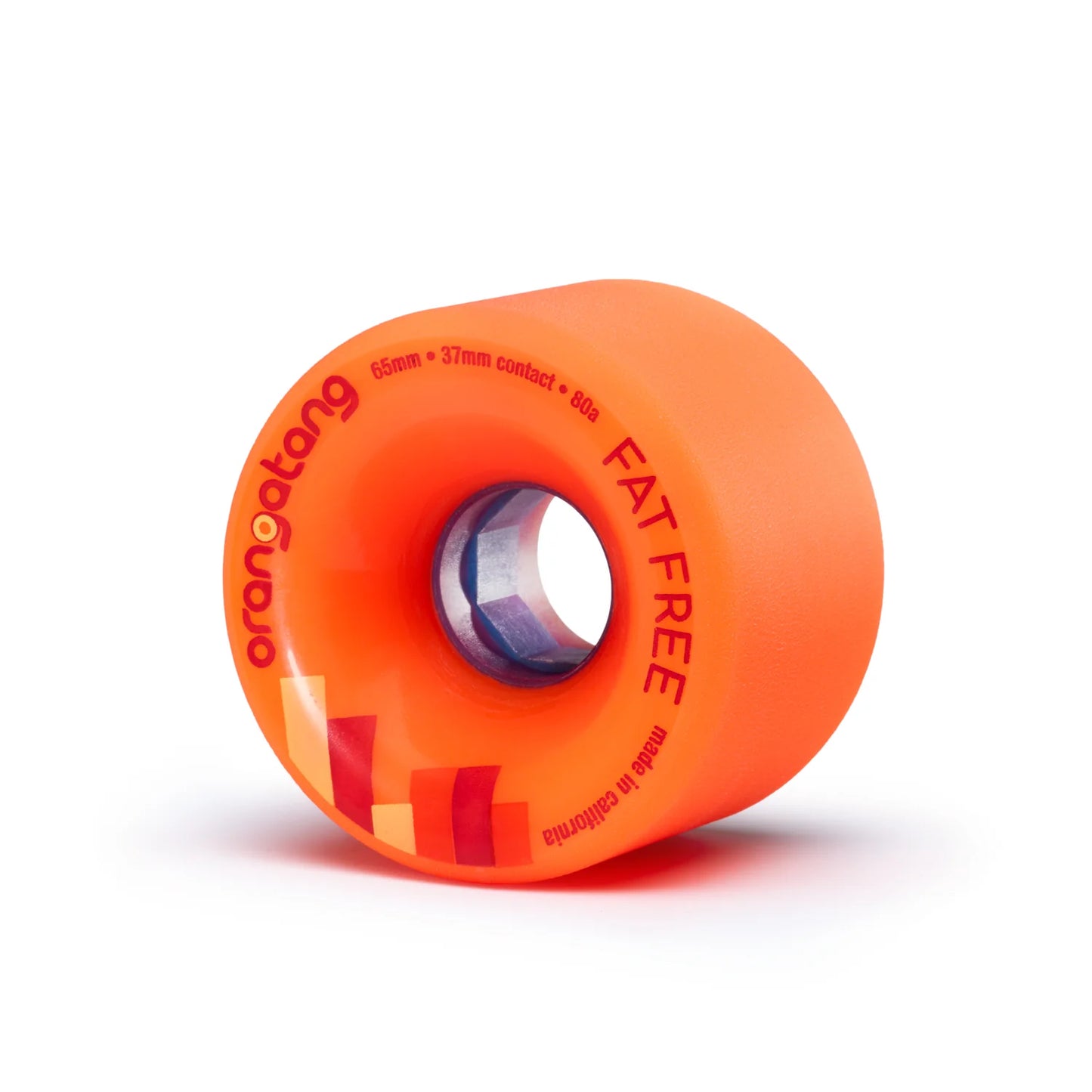 Orangatang Fat Free Wheels