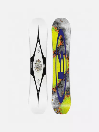 Ride Zero Snowboard **in store pick-up only**