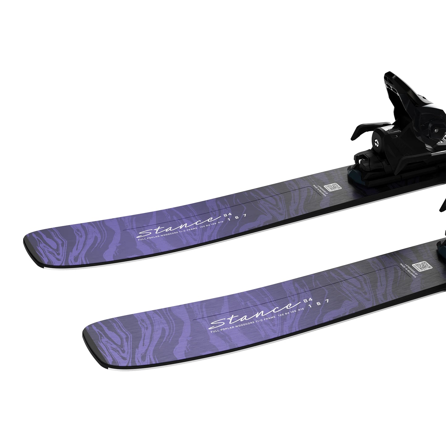 Salomon E Stance 84 M 11 GW L 90 WM