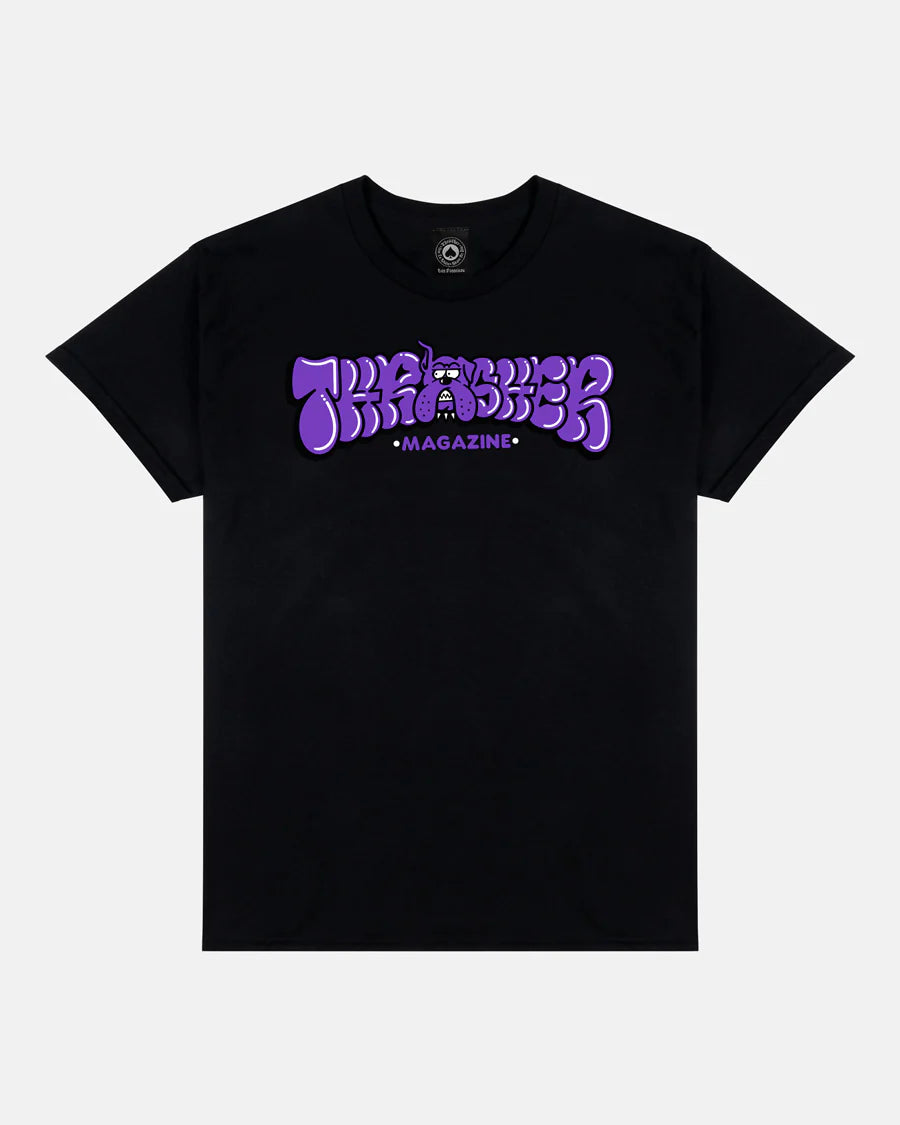 Thrasher Bully Tee