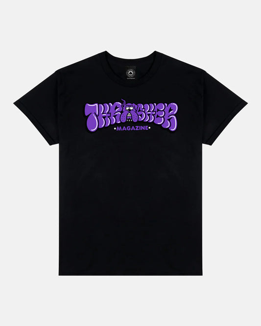 Thrasher Bully Tee