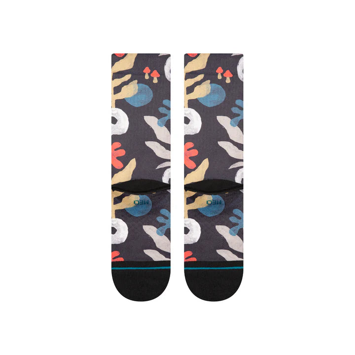 Stance Topiskull Crew