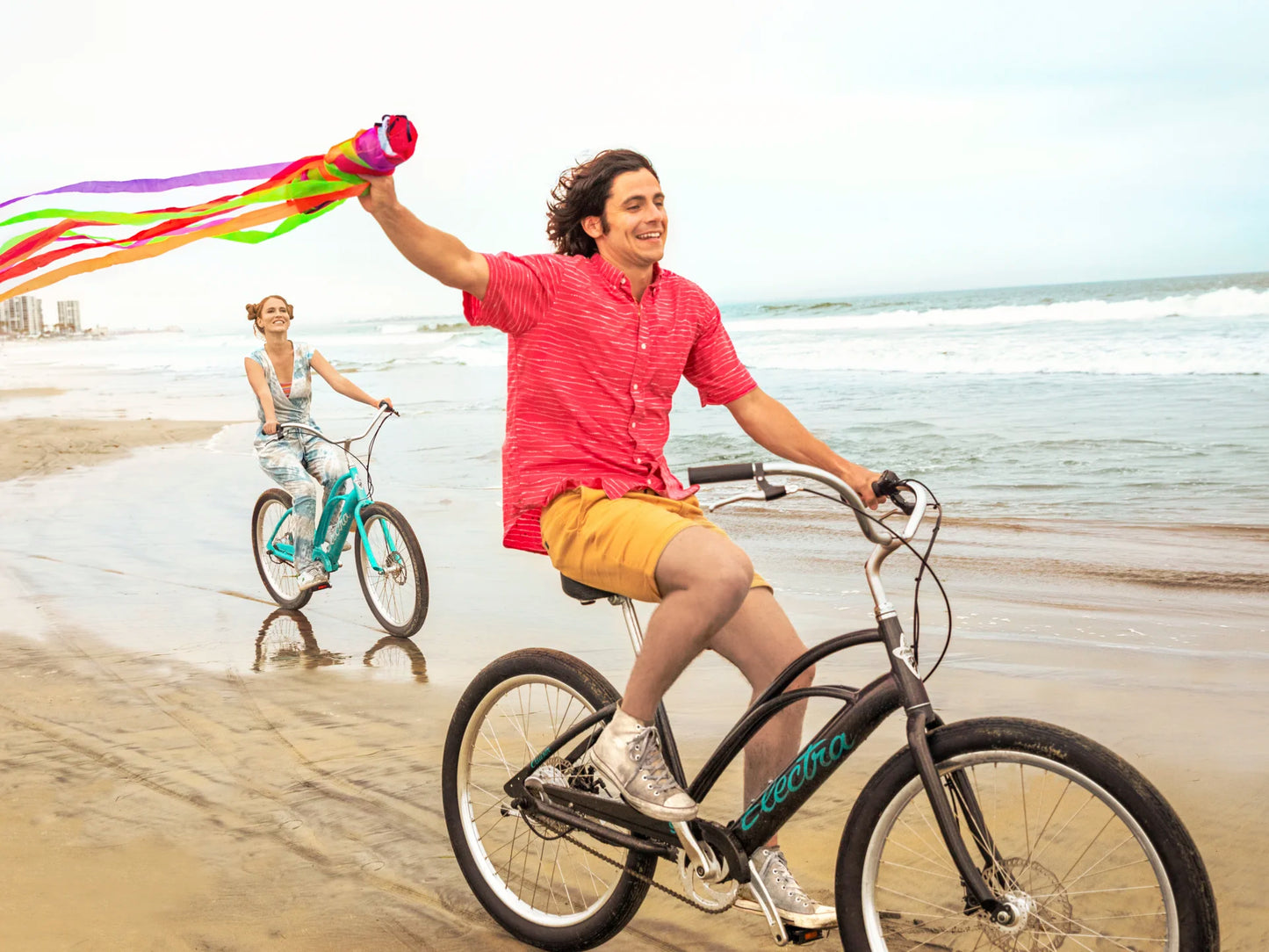 Electra Cruiser Go **In Store Pick Up Only**