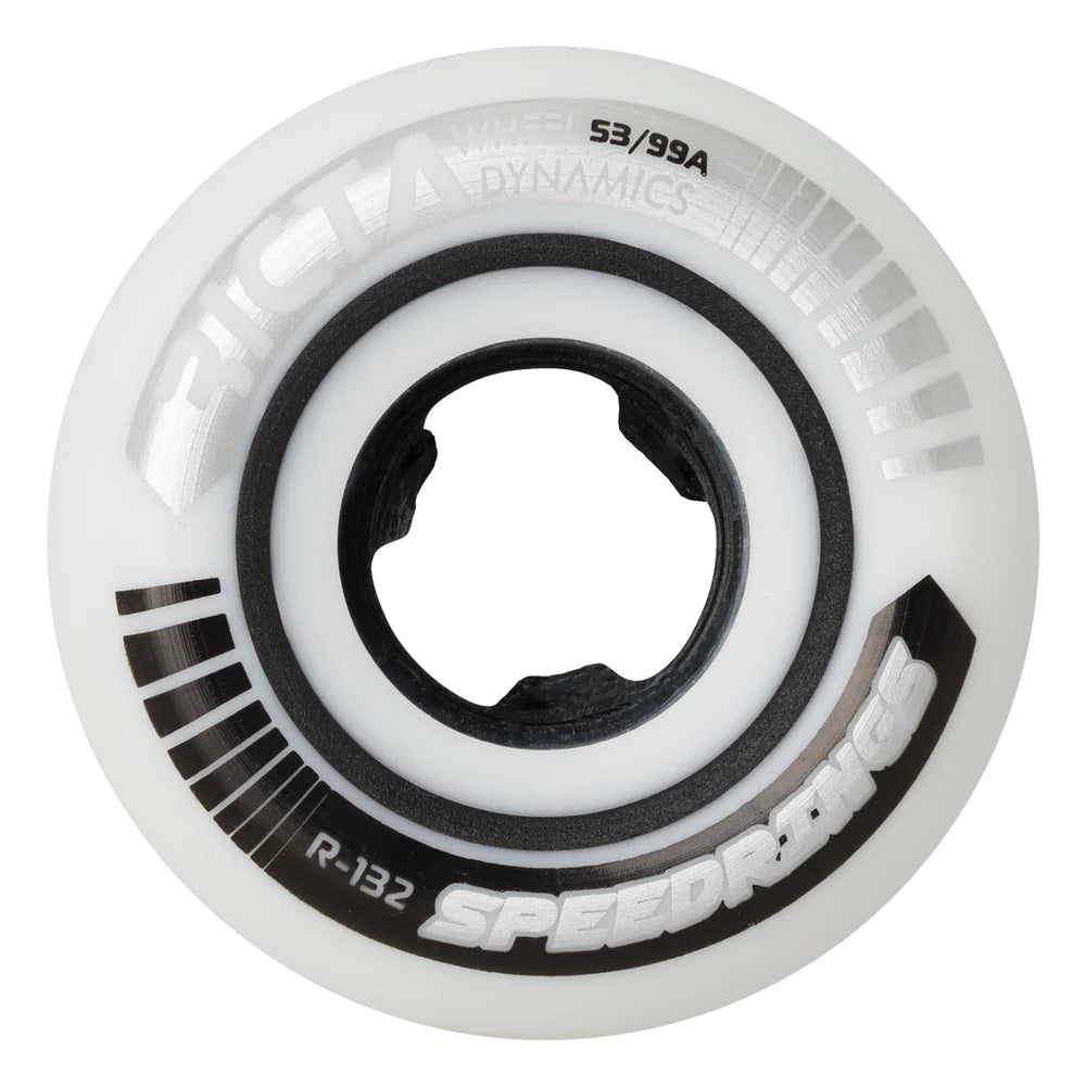 Ricta Speedring Wheels 101a