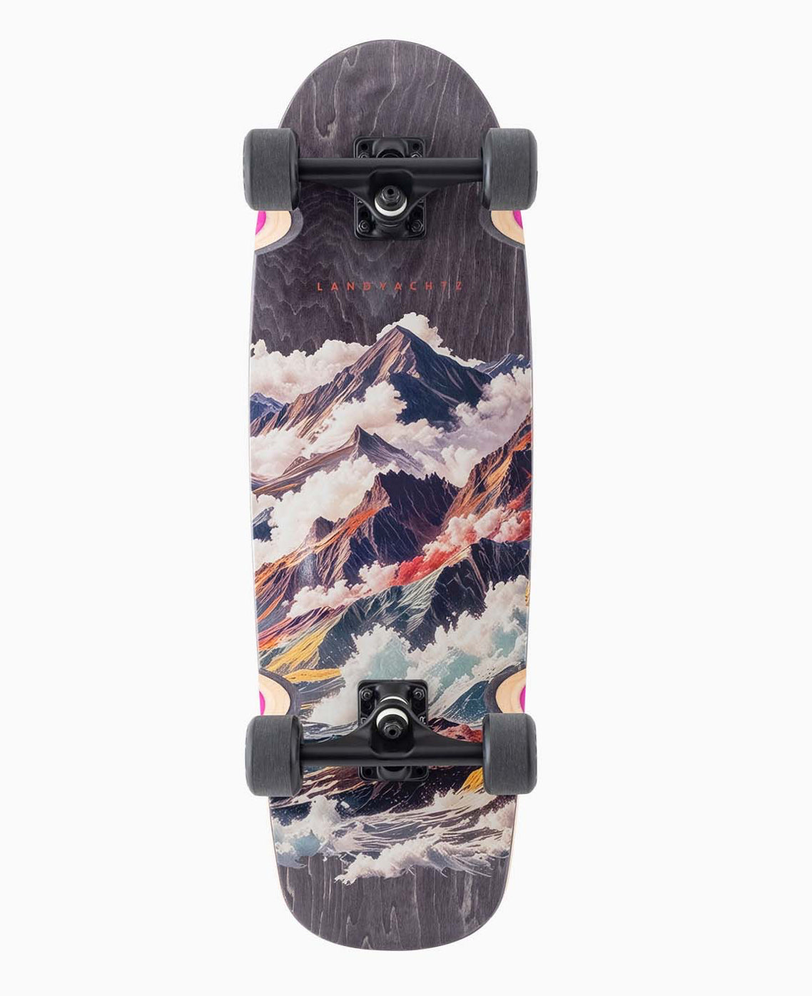 Landyachtz Tugboat