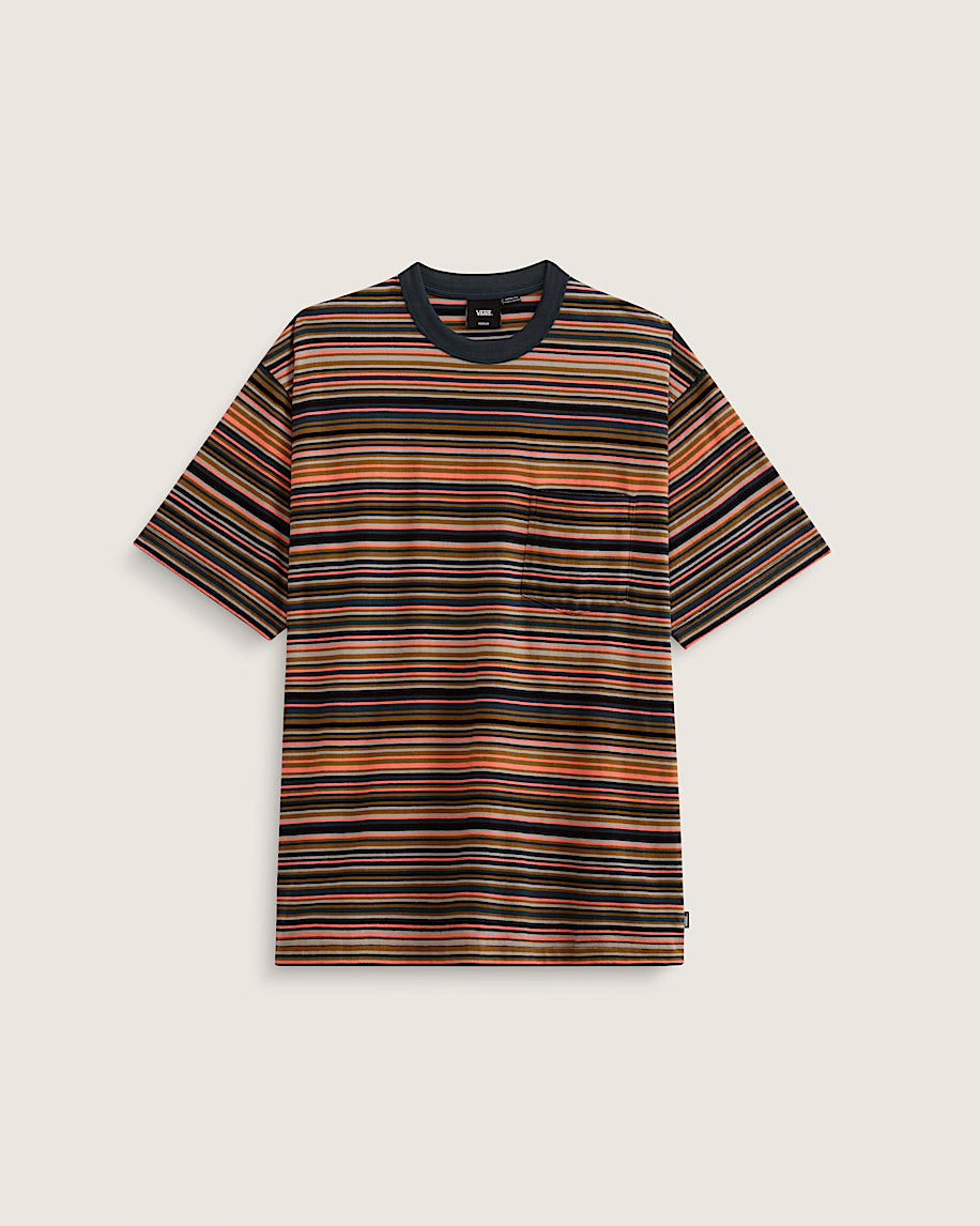 Vans Braden Stripe Knit