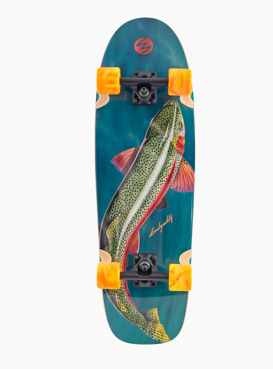 Landyachtz Raft - Trout