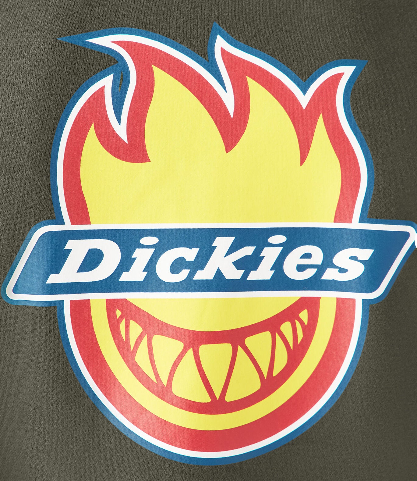 Dickies Spitfire Hoodie