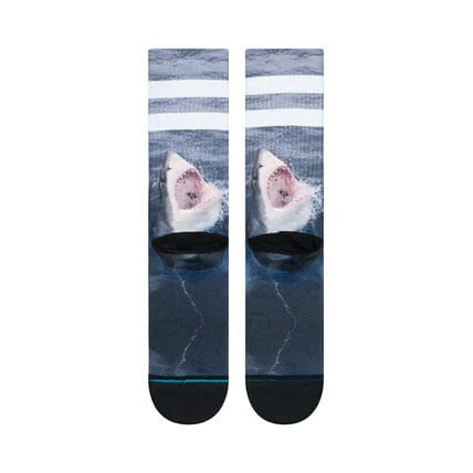 Stance Brucey