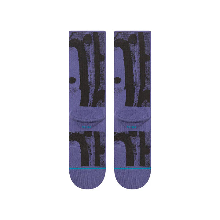 Stance Draper Crew