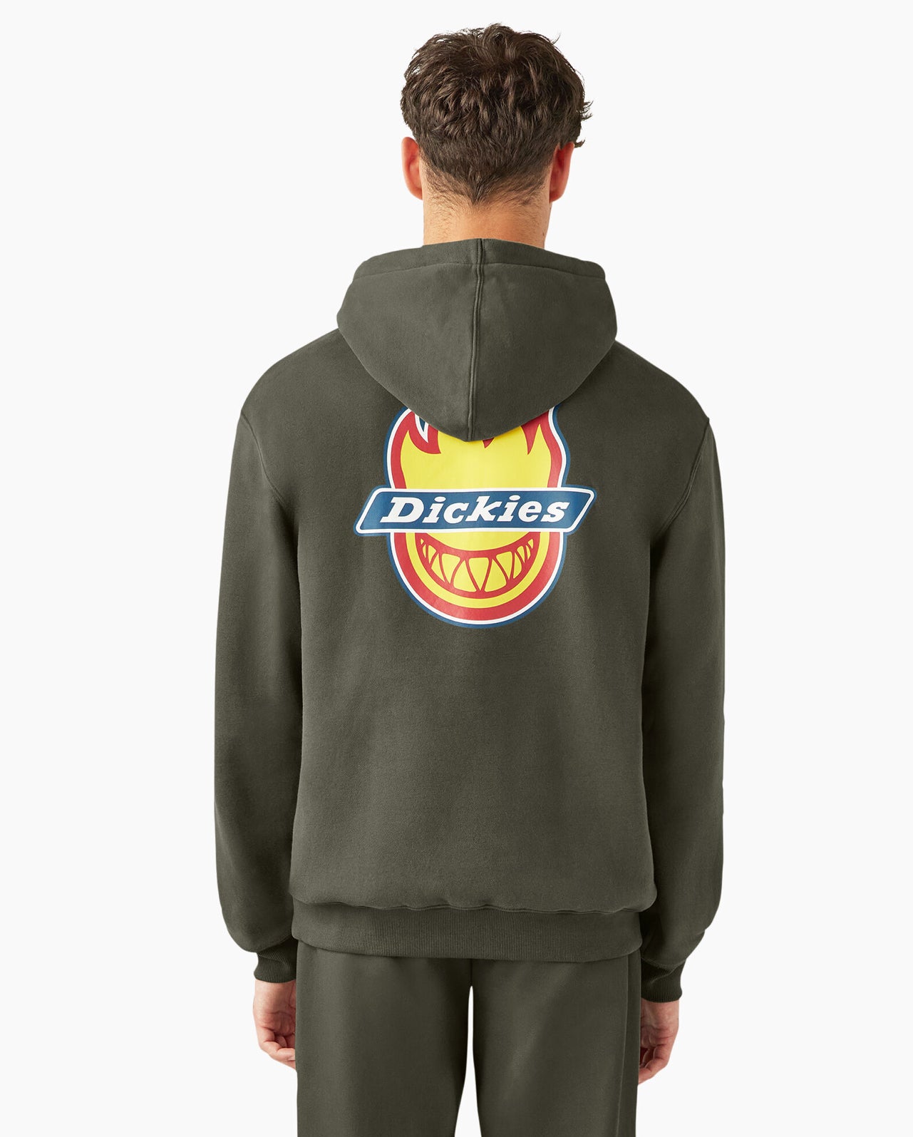 Dickies Spitfire Hoodie