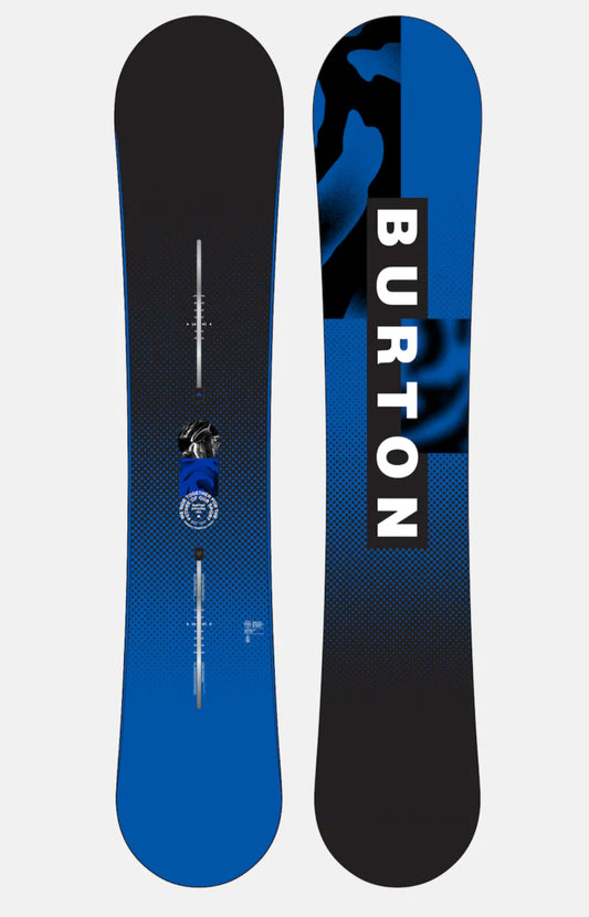 Burton Ripcord Snowboard **in store pick-up only**