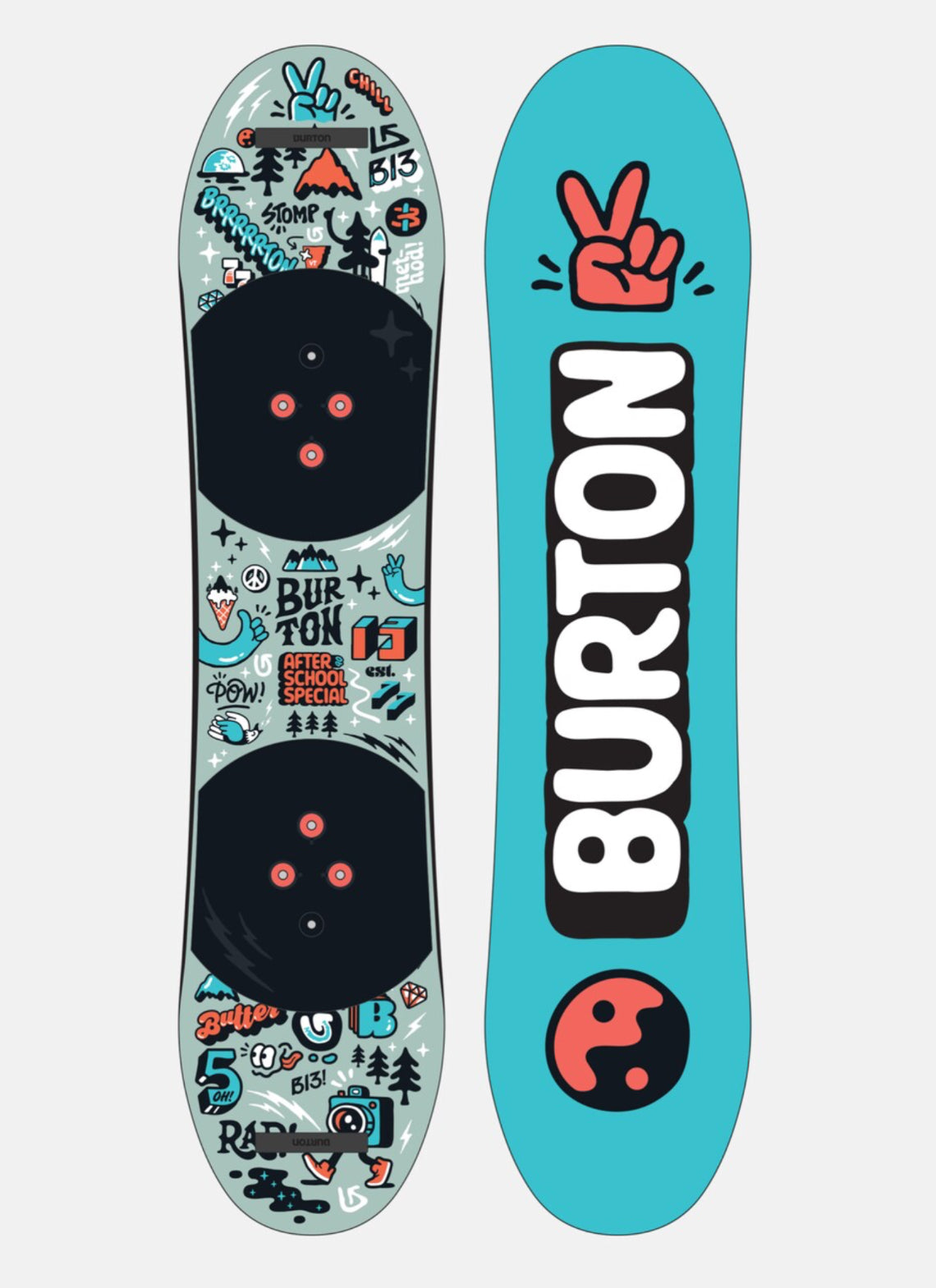 Burton After School Special **in store pick-up only**