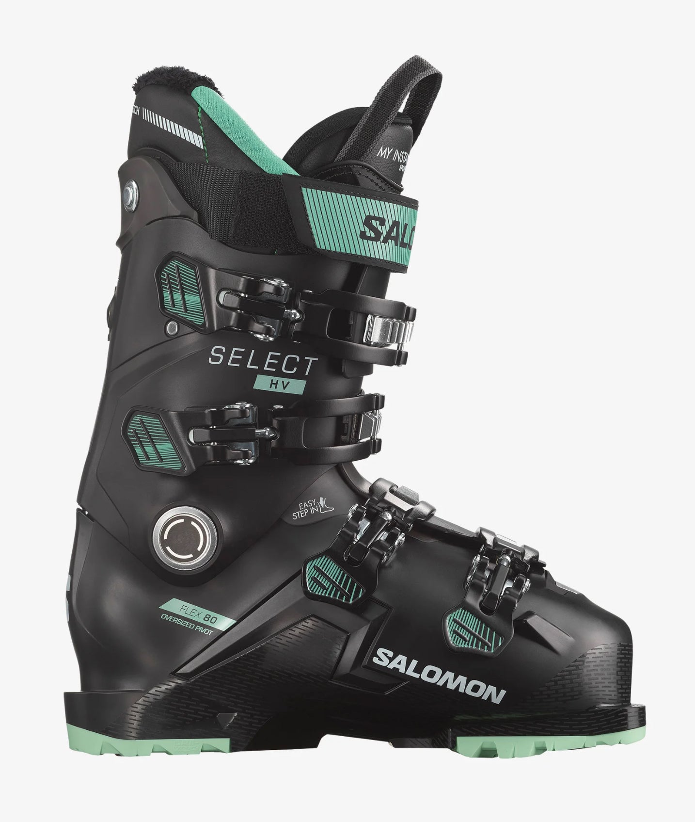 Salomon Select HV 80 GW WM