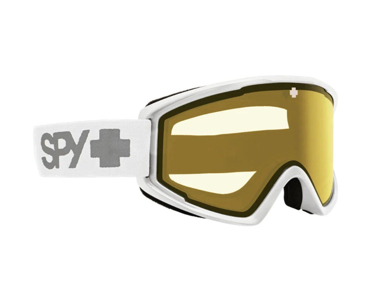 Spy Crusher Elite Goggle