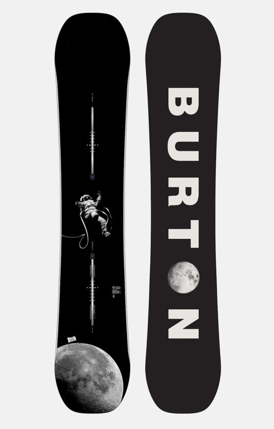 Burton Process Snowboard **in store pick-up only**