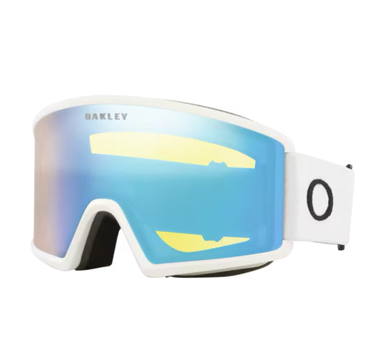 Oakley Target Line Goggle