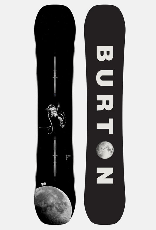 Burton Process V Snowboard **in store pick-up only**