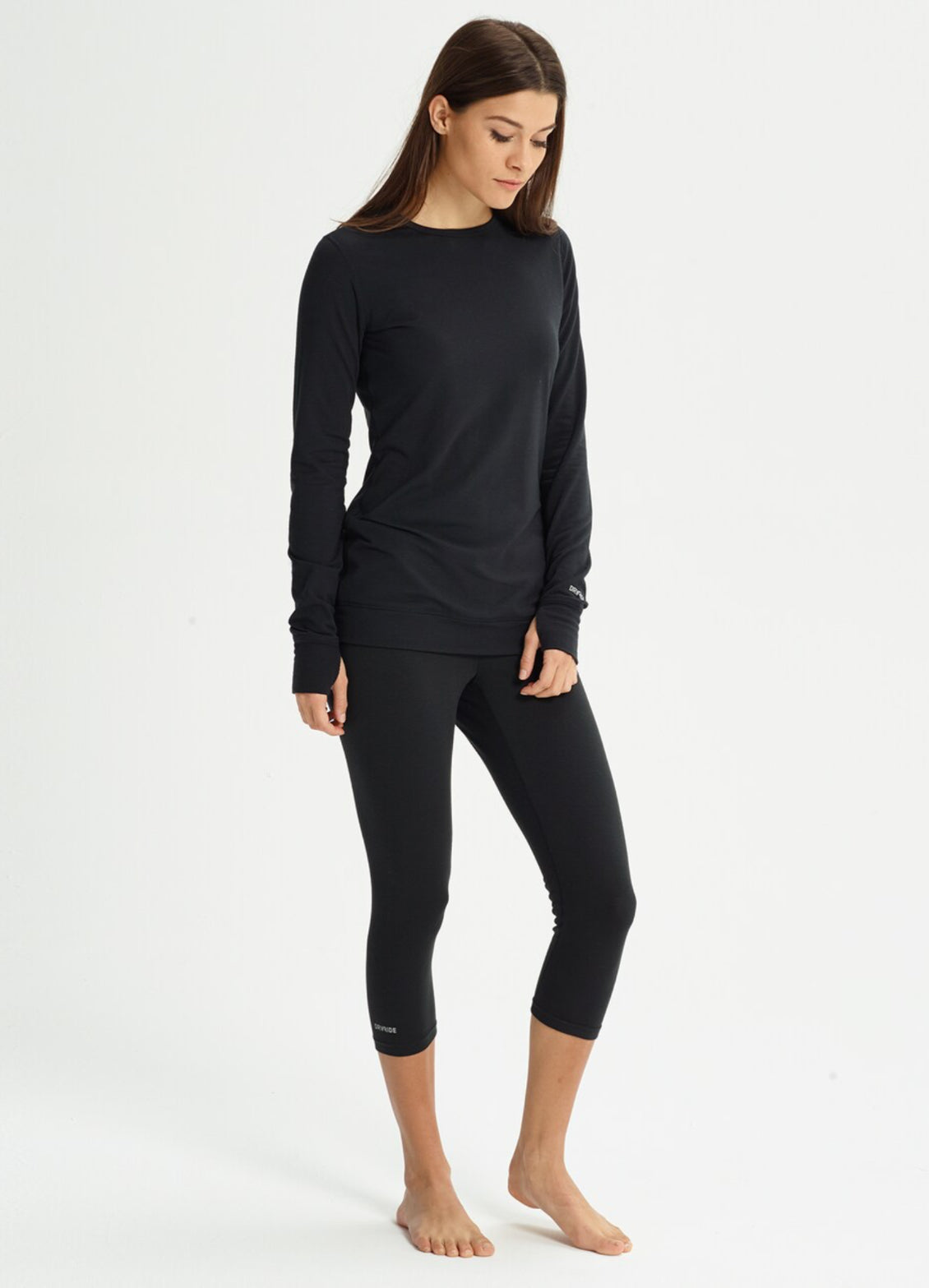 Burton MDWT Crew wm