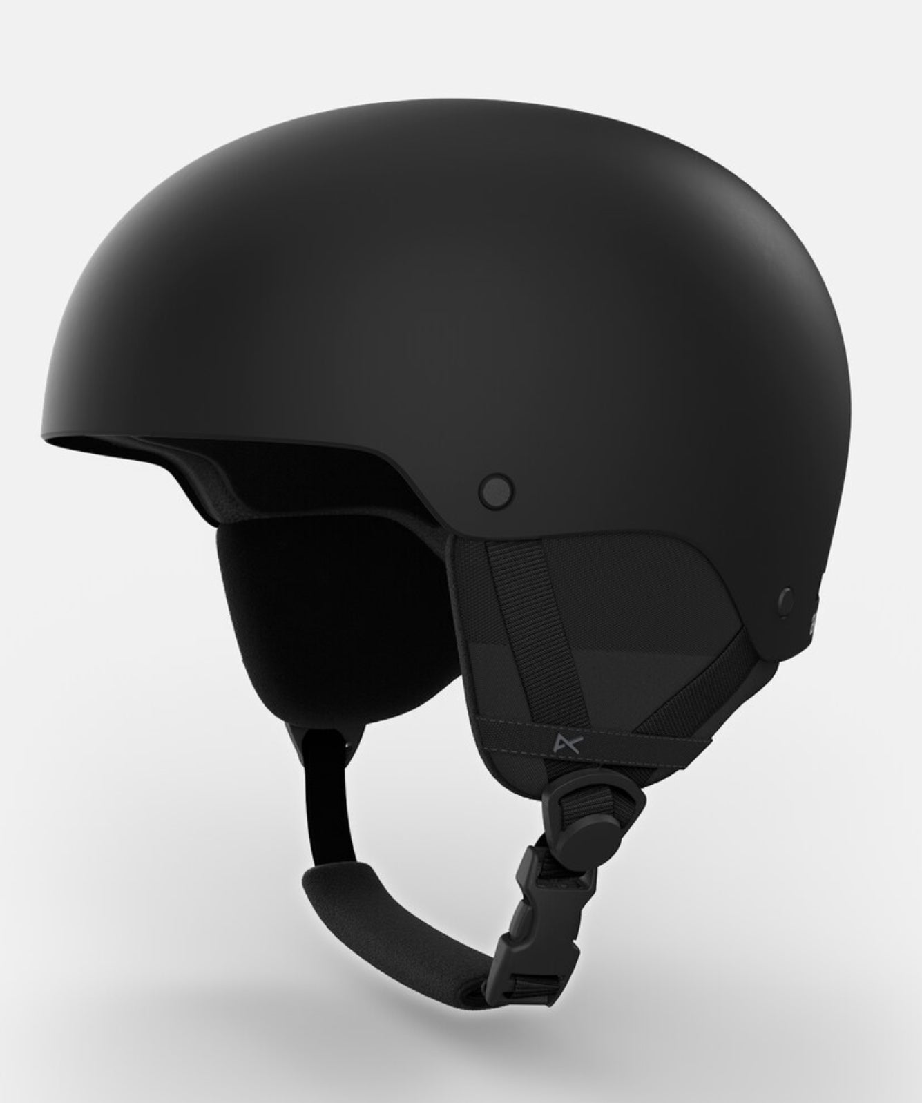 Anon Raider Helmet