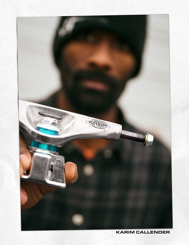 Venture Karim Callender V Hollow