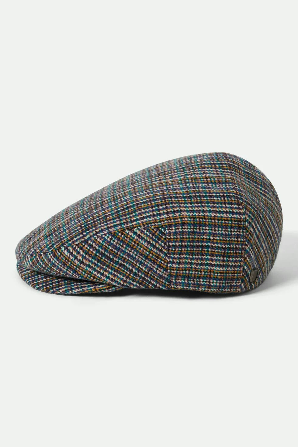 Brixton Hooligan Snap Cap