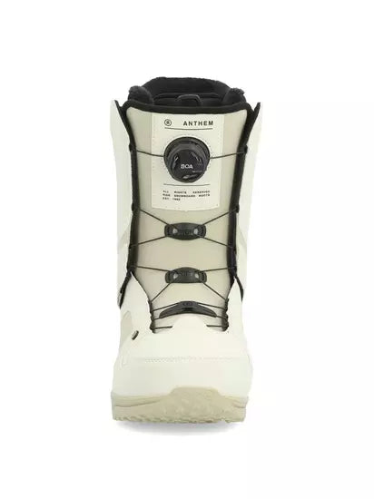 Ride Anthem Snowboard Boot