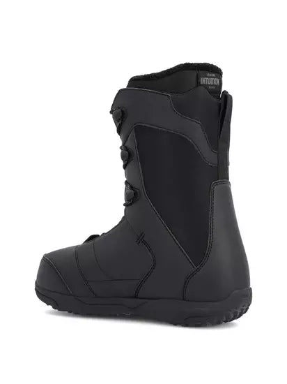 Ride Orion Snowboard Boot Black