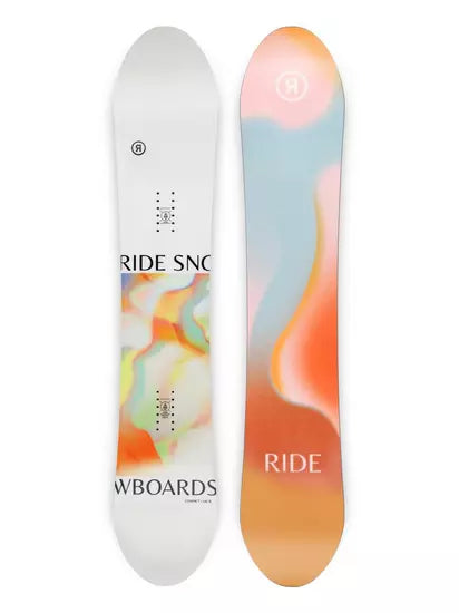 Ride Compact Snowboard WM **in store pick-up only**