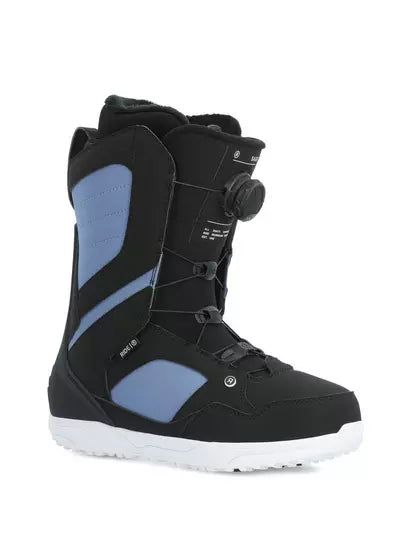 Ride Sage Snowboard Boot Iris WM