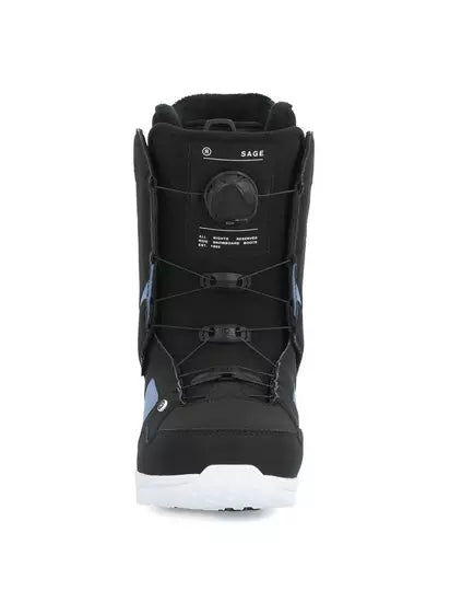 Ride Sage Snowboard Boot Iris WM