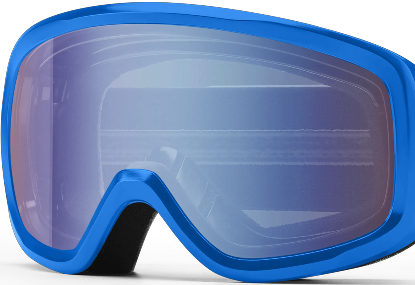 Smith Snowday Goggle Cobalt Archive