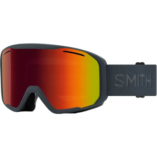 Smith Blazer Goggle Slate