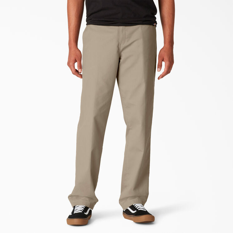 Dickies Skateboarding Slim Straight Pant