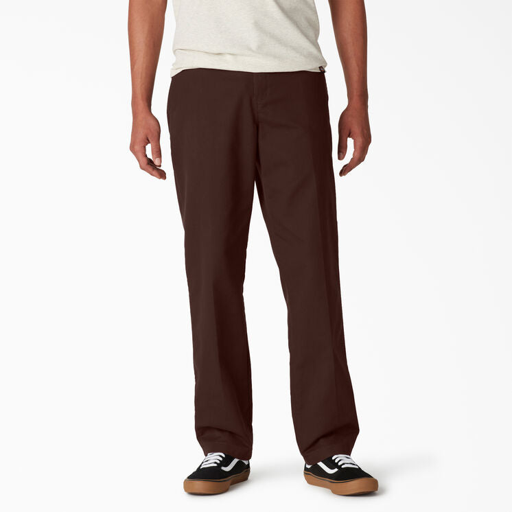 Dickies Skateboarding Slim Straight Pant