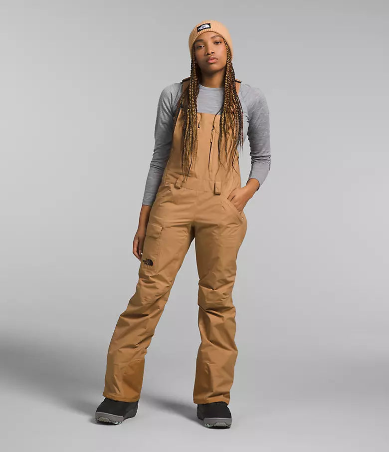The North Face Freedom Bib WM