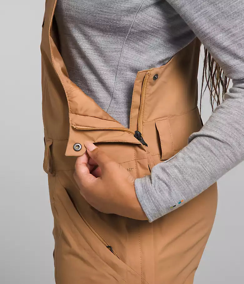 The North Face Freedom Bib WM