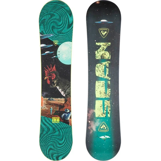 Rossignol Scan Snowboard **in store pick-up only**
