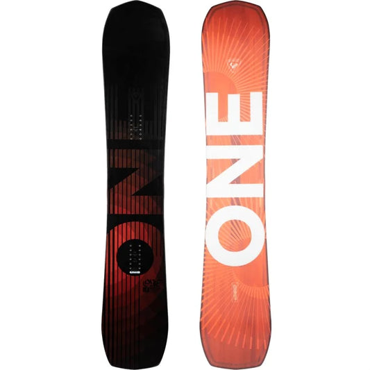 Rossignol One Snowboard **in store pick-up only**