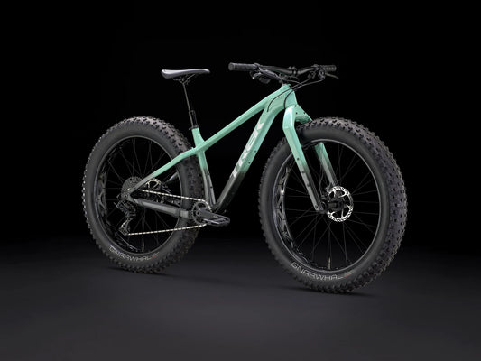 Trek Farley 5 **in store pick-up only**