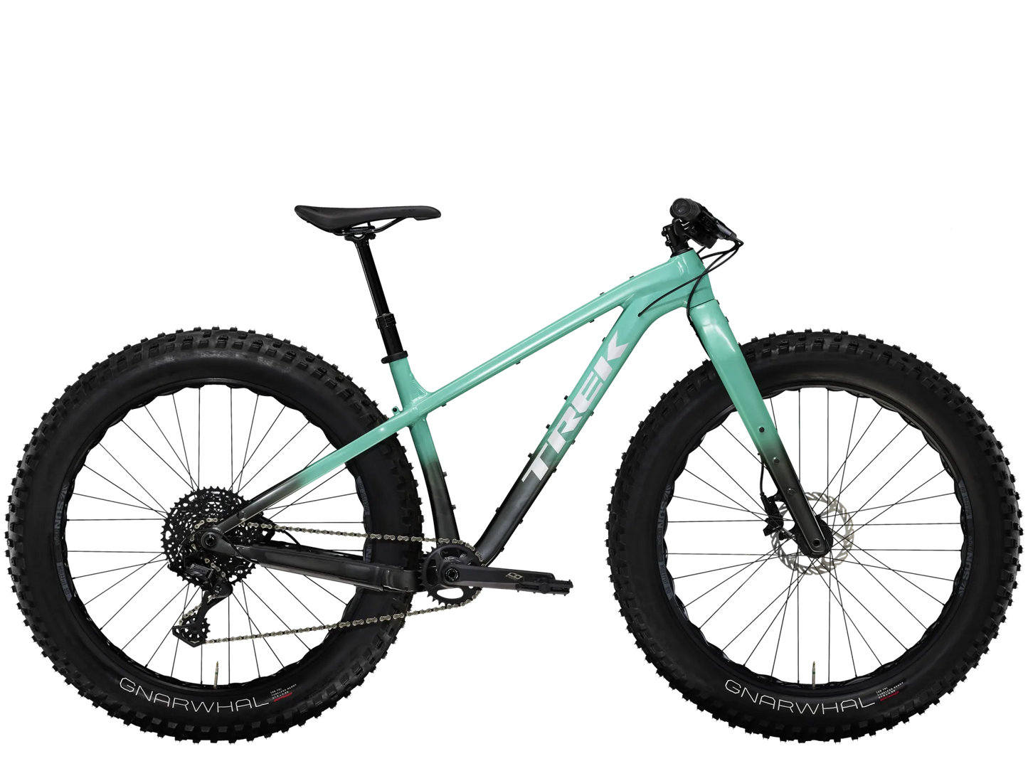 Trek Farley 5 **in store pick-up only**