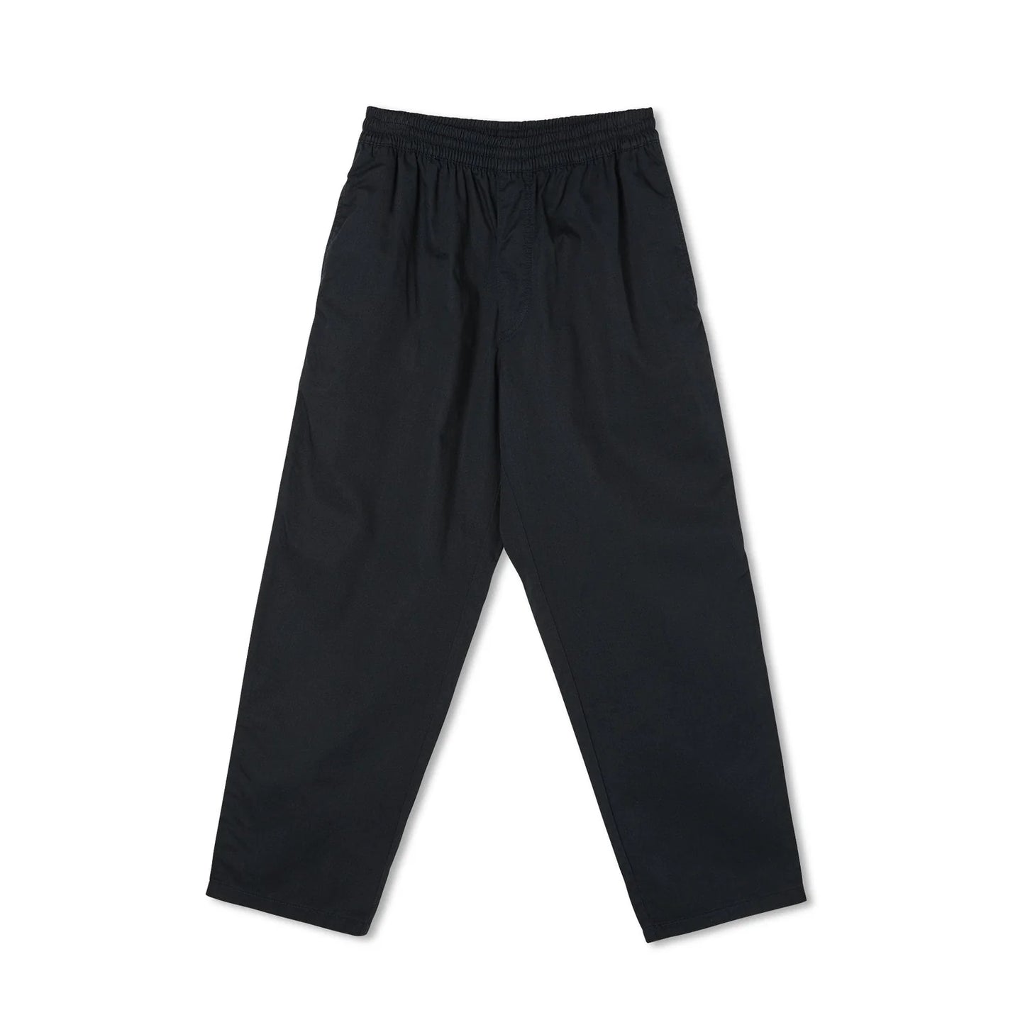 Polar Skate Co. Surf Pants Black