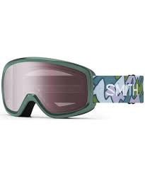 Smith Snowday Goggle Alpine Green Peaking