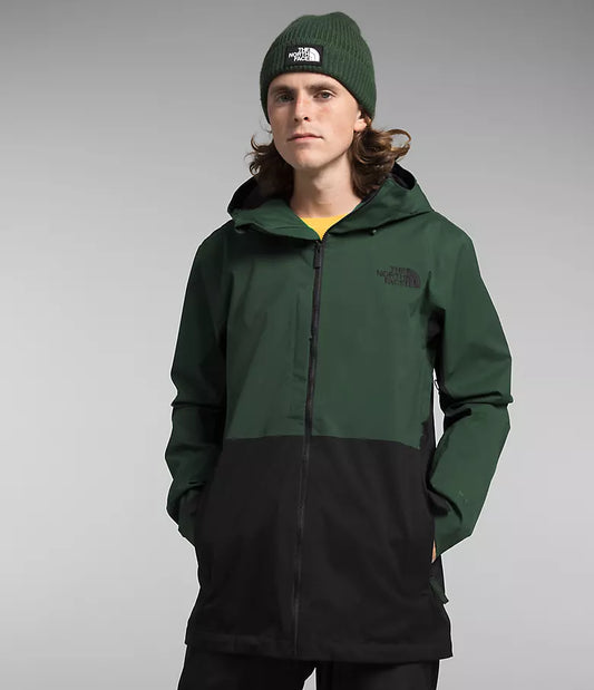 The North Face Freedom Stretch Jacket Pine Needle/TNF Black