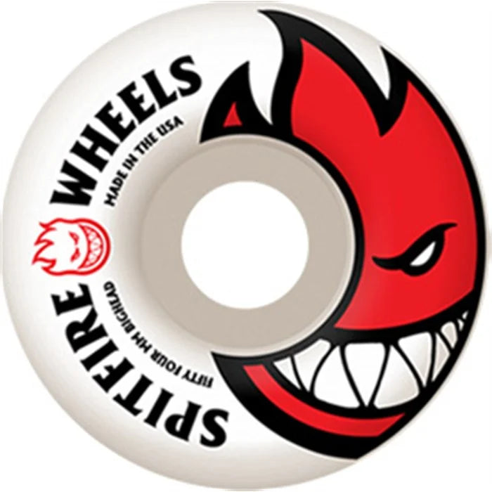 Spitfire Bighead Wheels