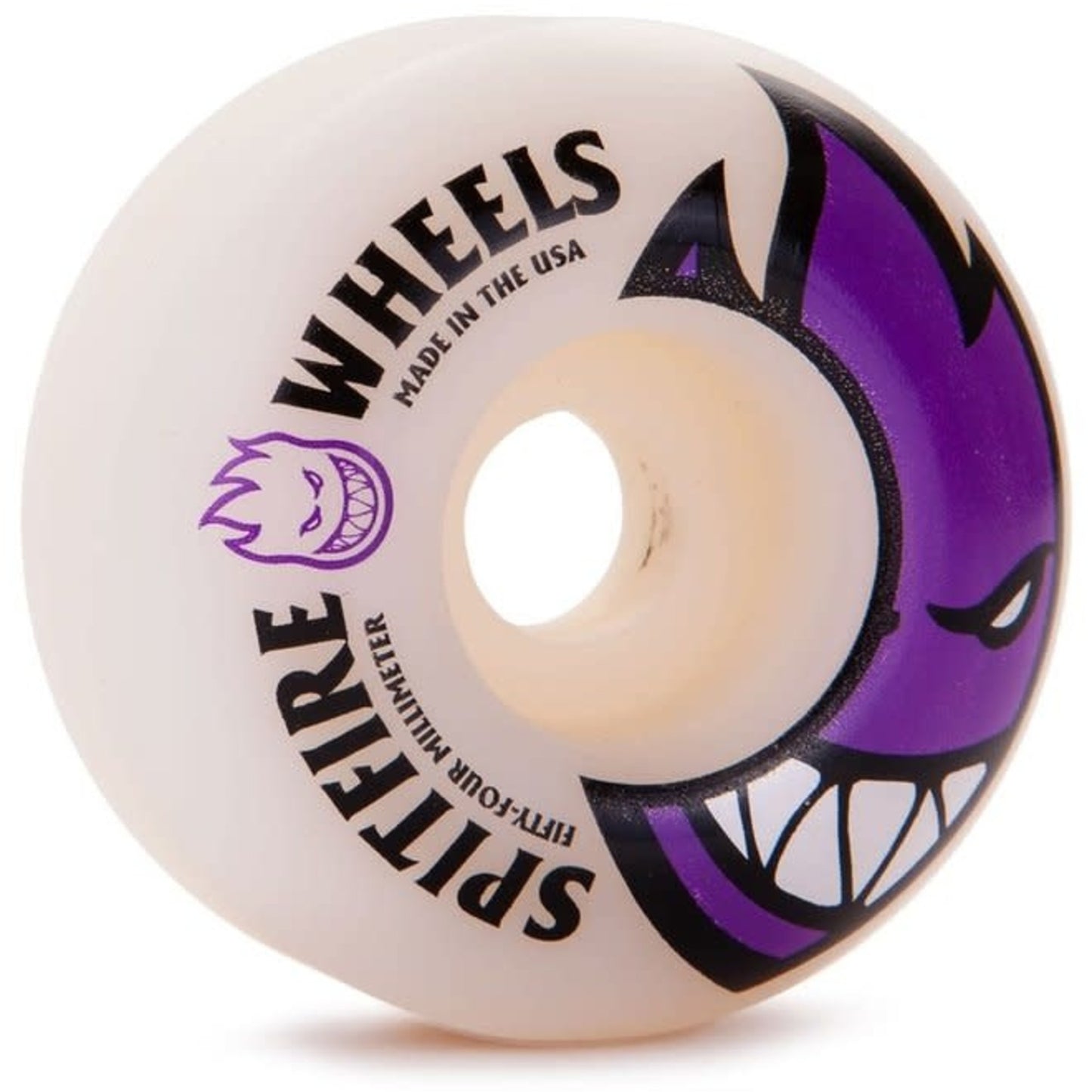 Spitfire Bighead Wheels