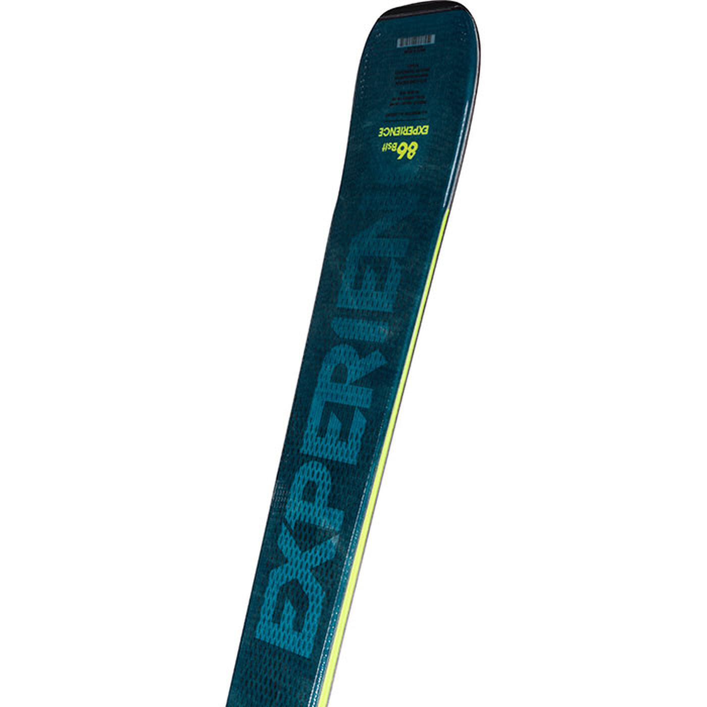 Rossignol Experience 86 Basalt WM **in store pick-up only**