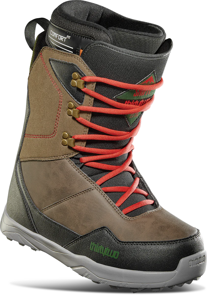 Thirtytwo Shifty Snowboard Boot