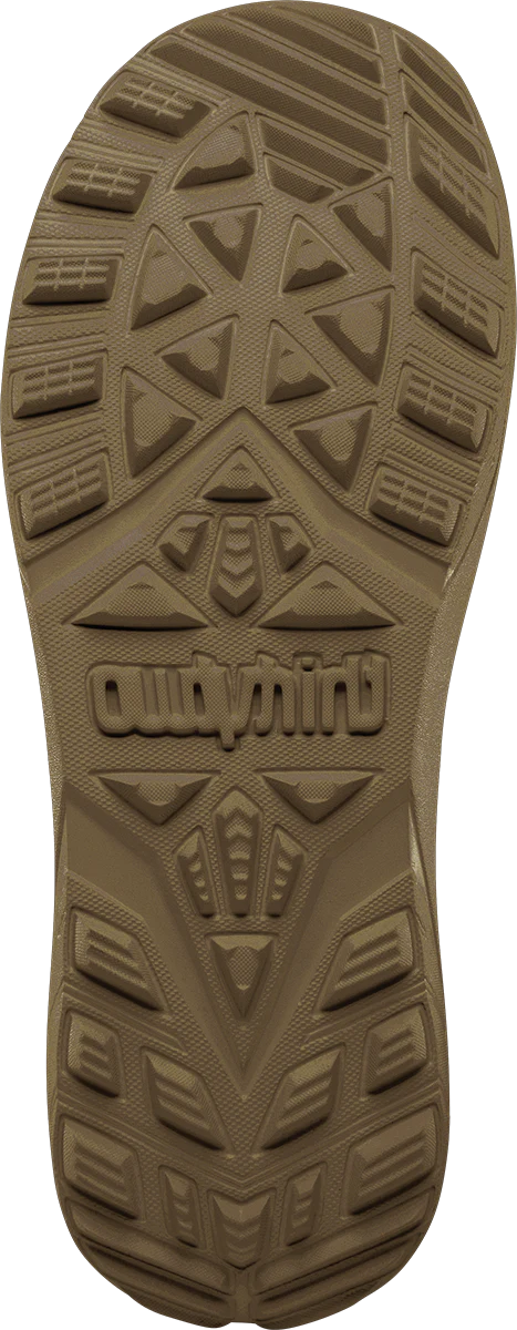 ThirtyTwo STW Double Boa Snowboard Boot