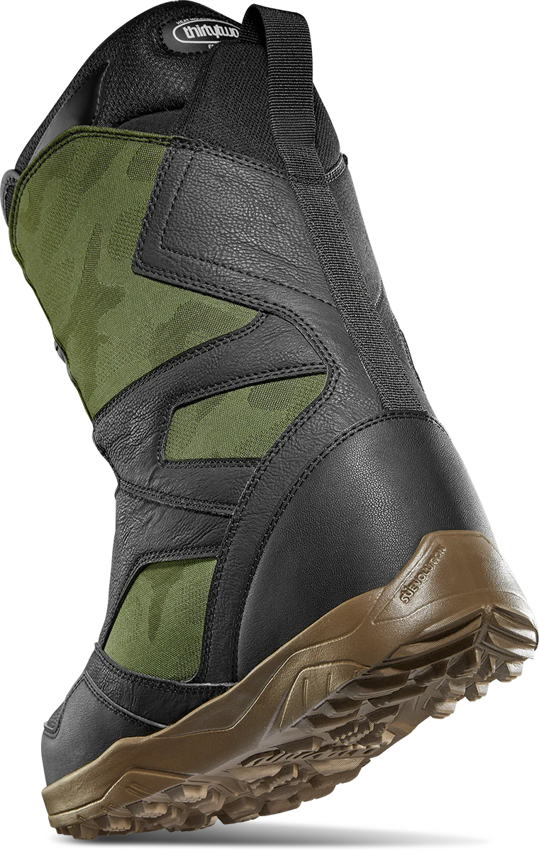 ThirtyTwo STW Double Boa Snowboard Boot